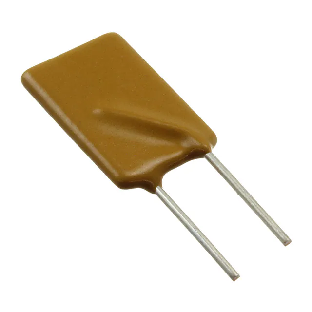 0ZRP0160FF2B Bel Fuse Inc. electronic component