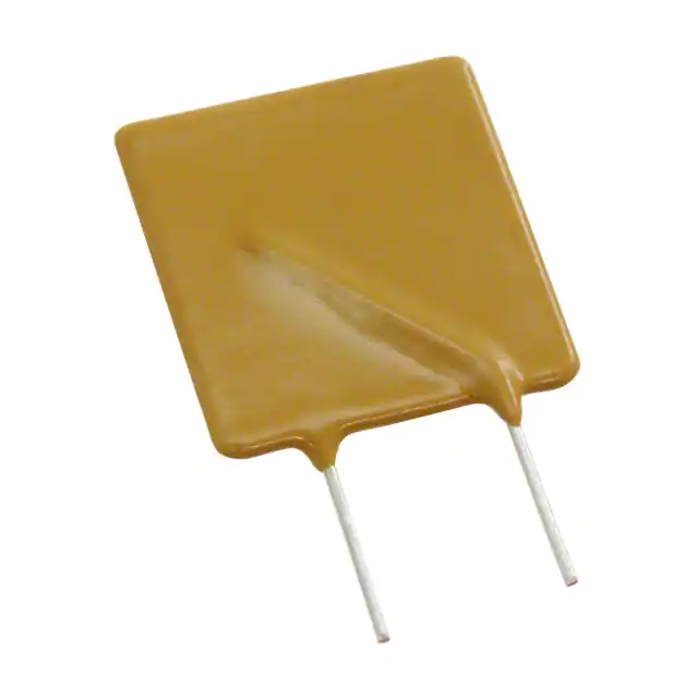 0ZRP0400FF2A Bel Fuse Inc. electronic component