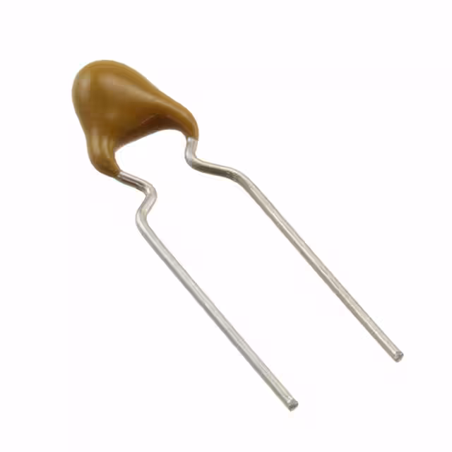 0ZRR0010FF1E Bel Fuse Inc. electronic component