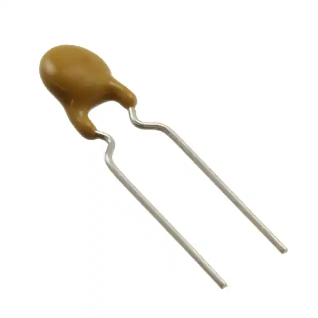 0ZRR0017FF1E Bel Fuse Inc. electronic component