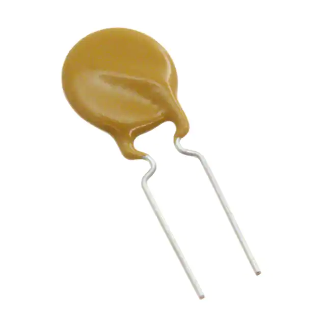 0ZRR0050FF1E Bel Fuse Inc. electronic component