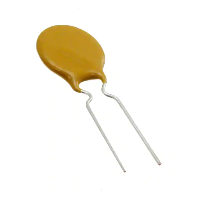 0ZRR0075FF2E Bel Fuse Inc. electronic component