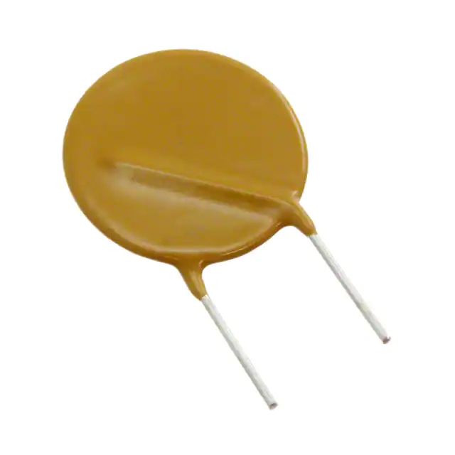 0ZRR0250FF2A Bel Fuse Inc. electronic component