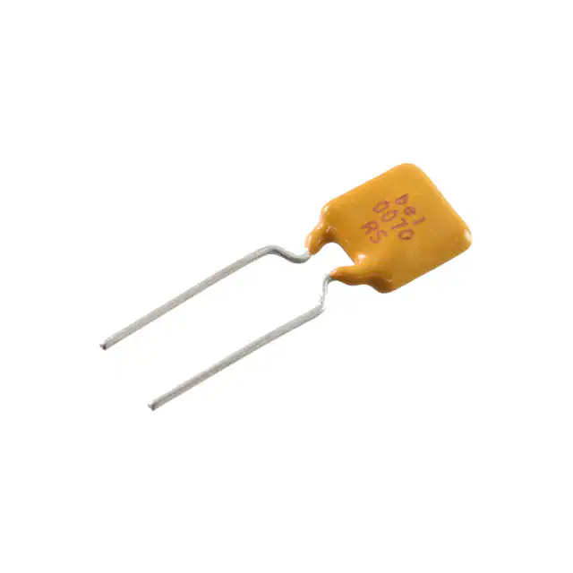0ZRS0070FF1E Bel Fuse Inc. electronic component