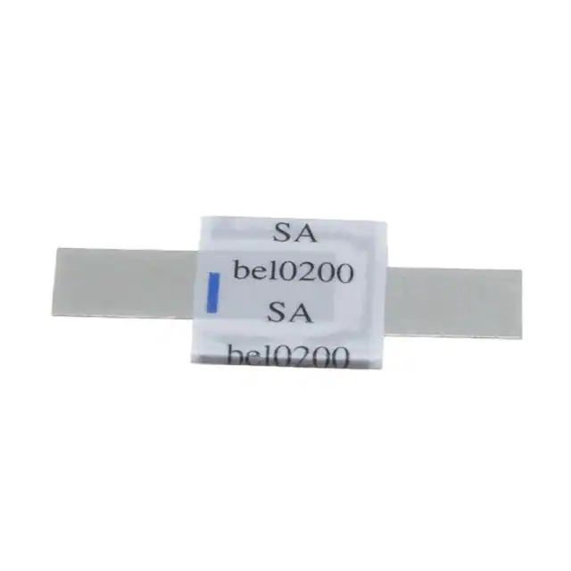 0ZSA0200FF1E Bel Fuse Inc. electronic component