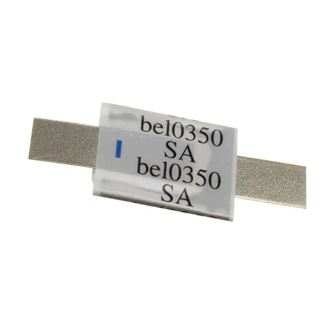 0ZSA0350FF1E Bel Fuse Inc. electronic component