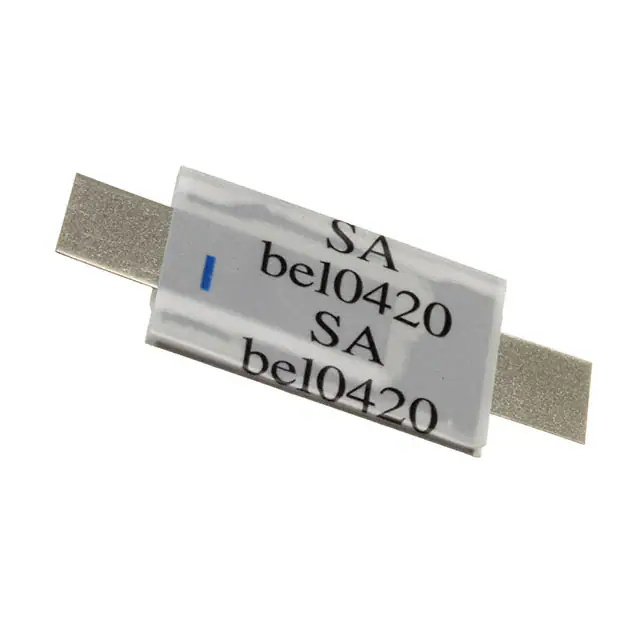 0ZSA0420FF1E Bel Fuse Inc. electronic component
