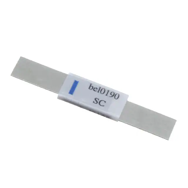 0ZSC0190FF1E Bel Fuse Inc. electronic component