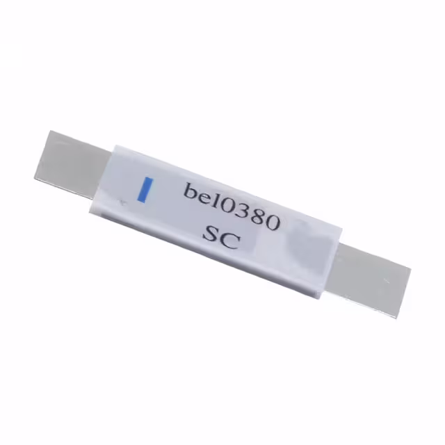 0ZSC0380FF1E Bel Fuse Inc. electronic component