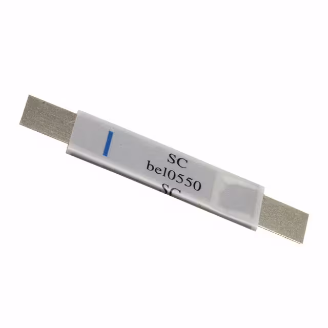 0ZSC0550FF1E Bel Fuse Inc. electronic component