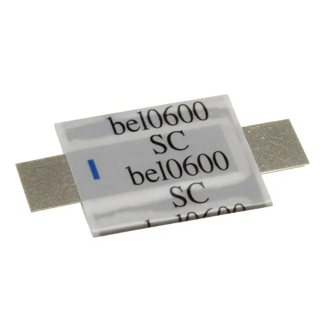 0ZSC0600FF1E Bel Fuse Inc. electronic component