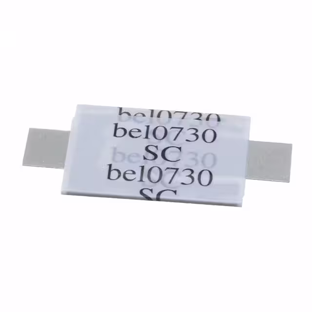 0ZSC0730FF1E Bel Fuse Inc. electronic component