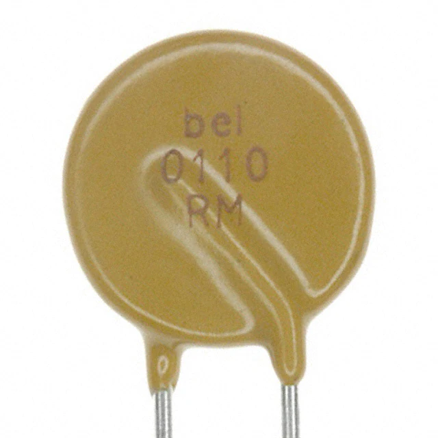 0ZRM0110FF1E Bel Fuse Inc. electronic component