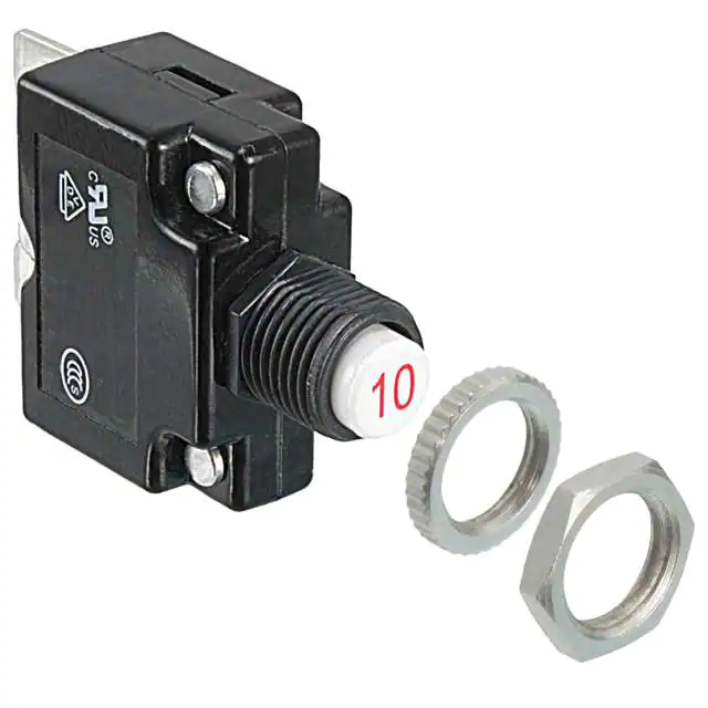 W57-XB1A4A10-10 TE Connectivity Potter & Brumfield Relays electronic component