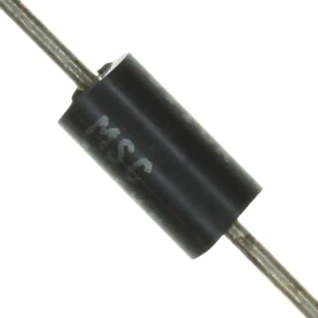 1.5KE6.8CAE3/TR13 Microsemi Corporation electronic component