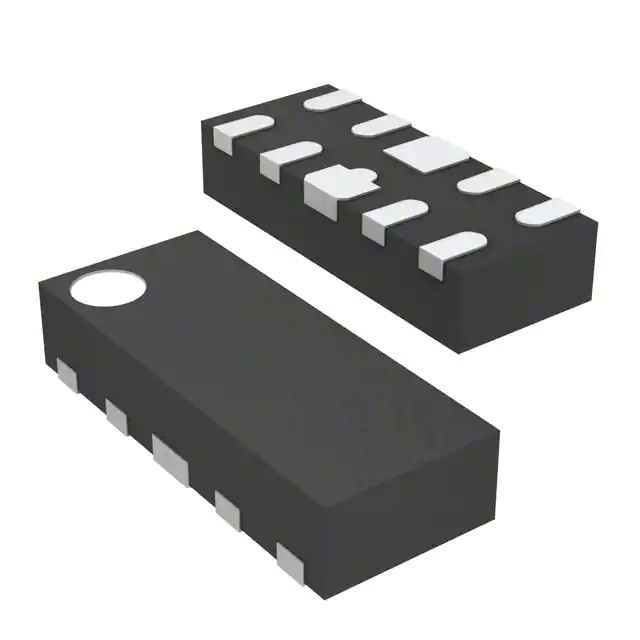 ESD7004MUTAG onsemi electronic component