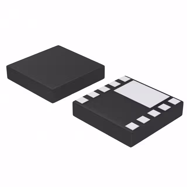 NCP348AEMUTBG onsemi electronic component