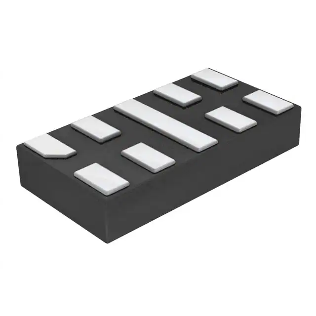 HSP051-4N10 STMicroelectronics electronic component