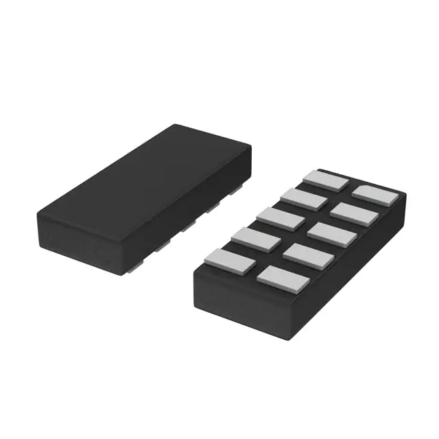 IP4283CZ10-TBR/S9X NXP USA Inc. electronic component