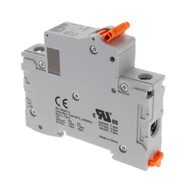 1019917 Phoenix Contact electronic component
