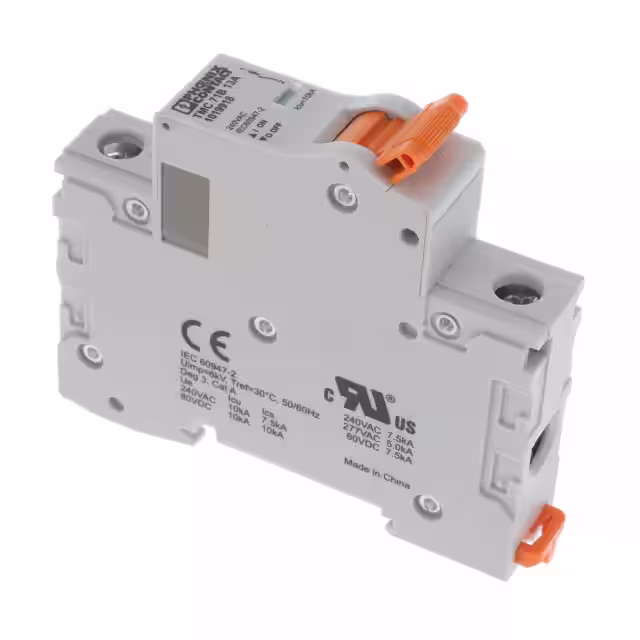 1019918 Phoenix Contact electronic component