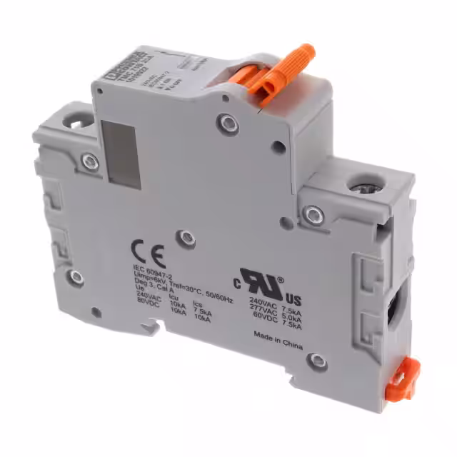 1019922 Phoenix Contact electronic component