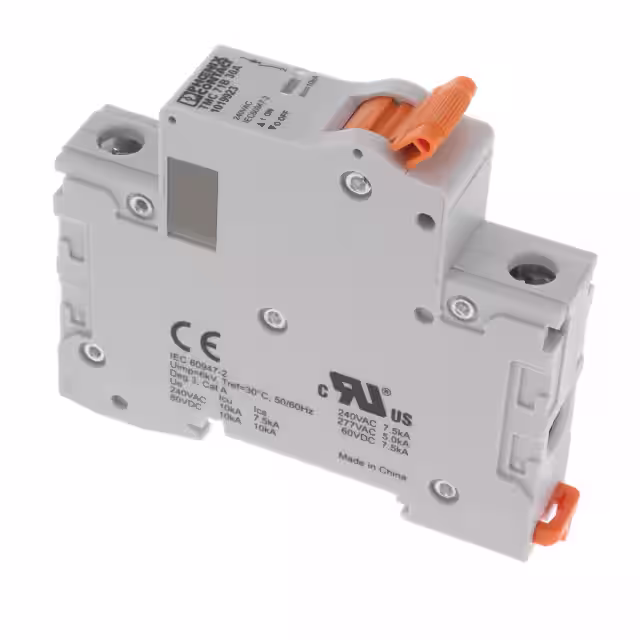1019923 Phoenix Contact electronic component