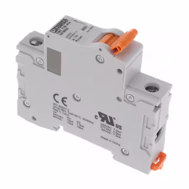 1019925 Phoenix Contact electronic component