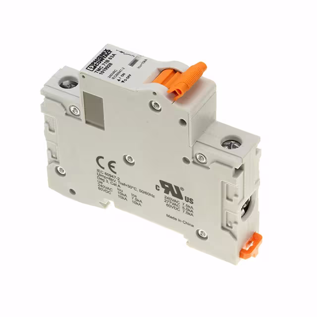 1019928 Phoenix Contact electronic component