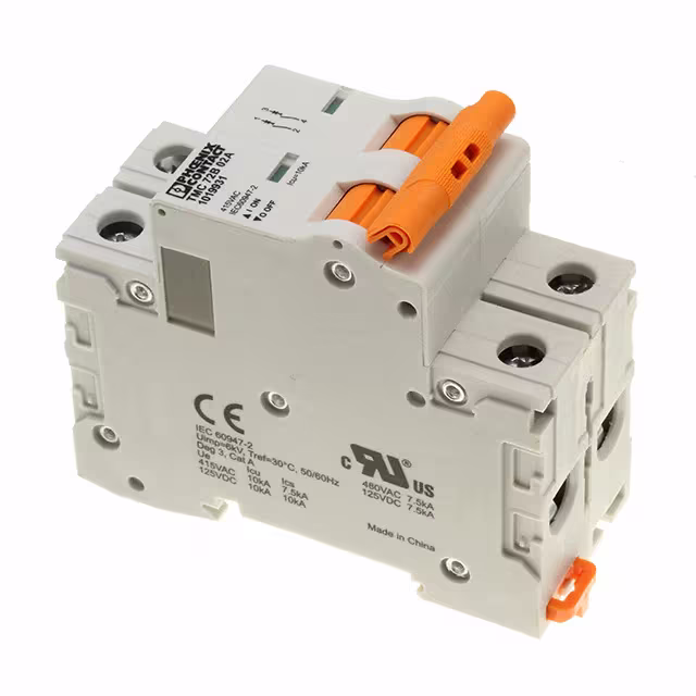1019931 Phoenix Contact electronic component