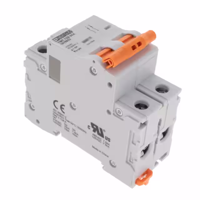 1019933 Phoenix Contact electronic component