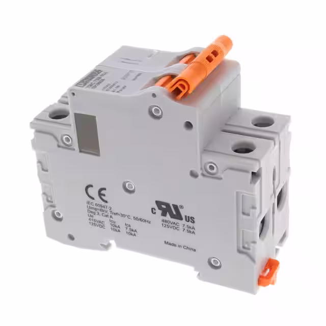 1019934 Phoenix Contact electronic component