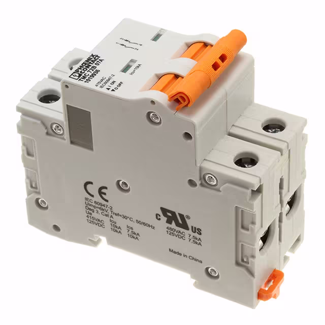1019936 Phoenix Contact electronic component