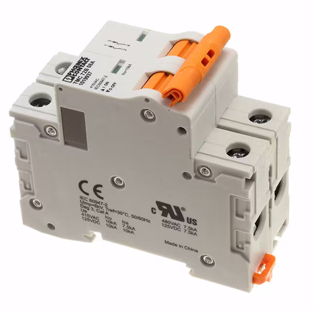 1019937 Phoenix Contact electronic component