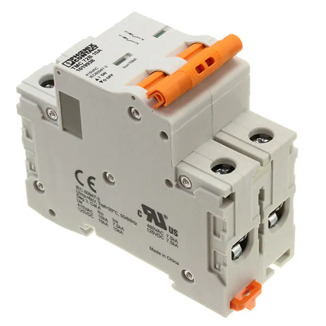 1019938 Phoenix Contact electronic component