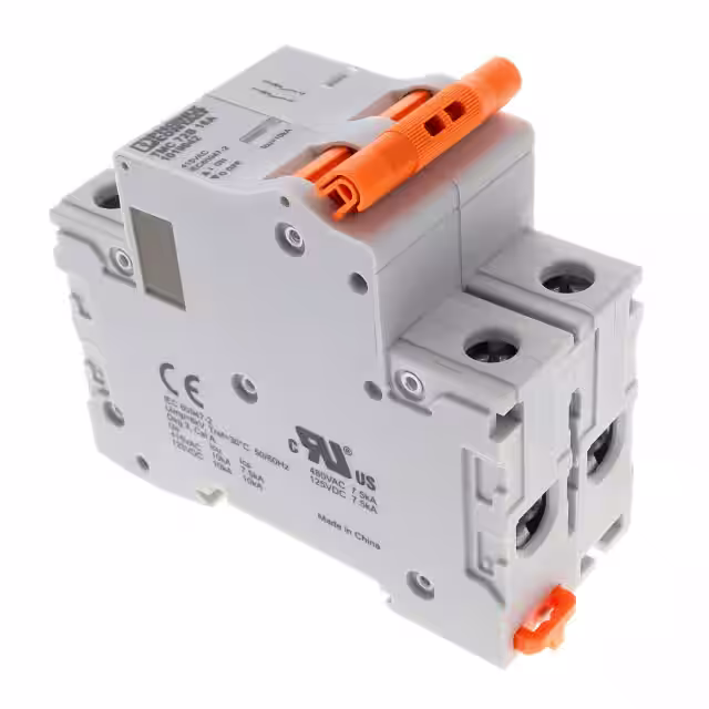 1019942 Phoenix Contact electronic component