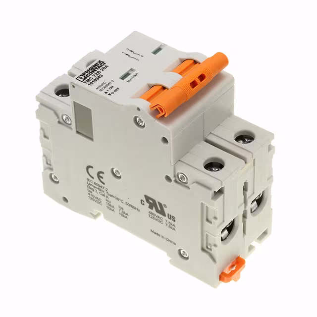 1019943 Phoenix Contact electronic component