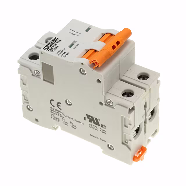1019944 Phoenix Contact electronic component