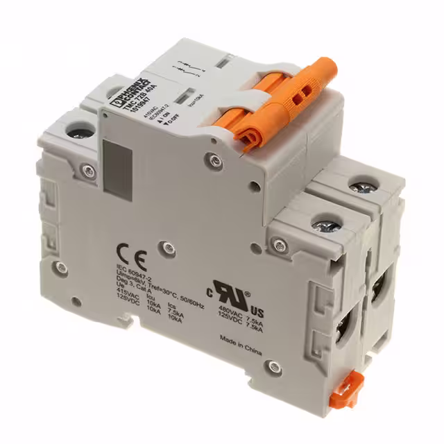 1019947 Phoenix Contact electronic component