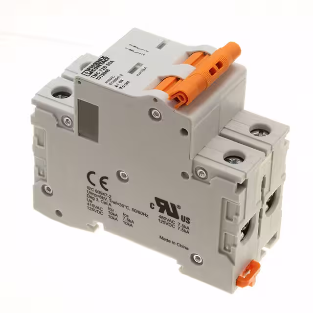 1019948 Phoenix Contact electronic component