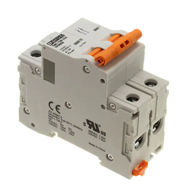 1019950 Phoenix Contact electronic component