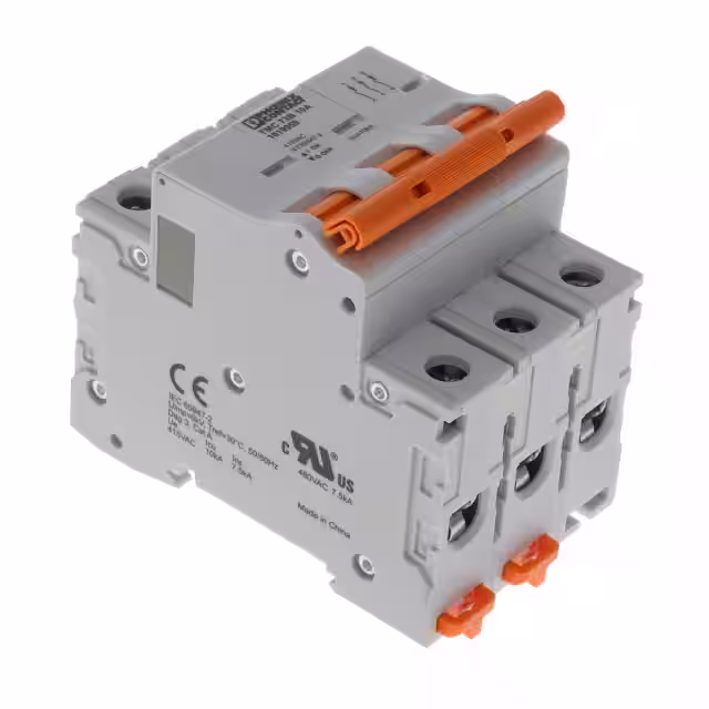 1019959 Phoenix Contact electronic component