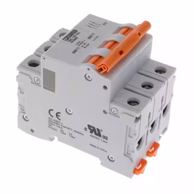 1019963 Phoenix Contact electronic component
