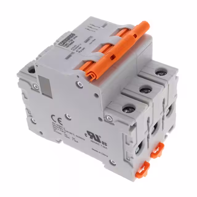 1019964 Phoenix Contact electronic component