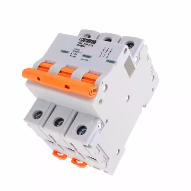 1019965 Phoenix Contact electronic component