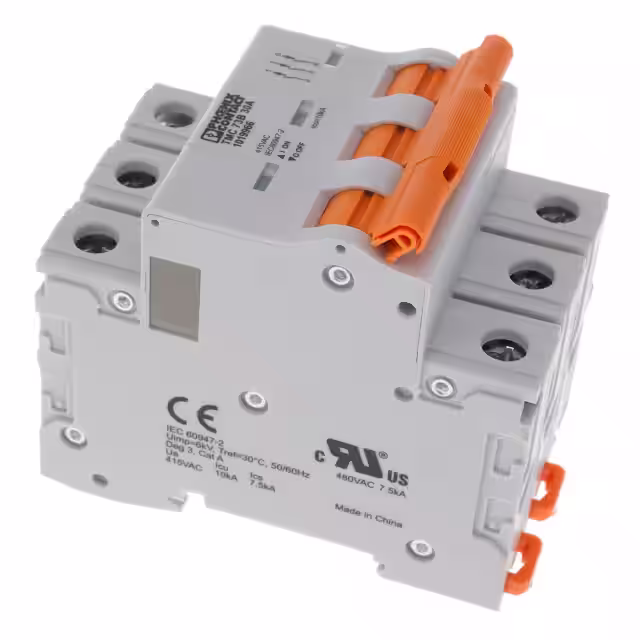 1019966 Phoenix Contact electronic component