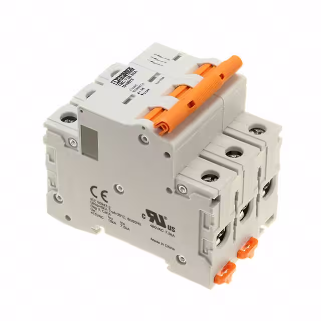 1019970 Phoenix Contact electronic component