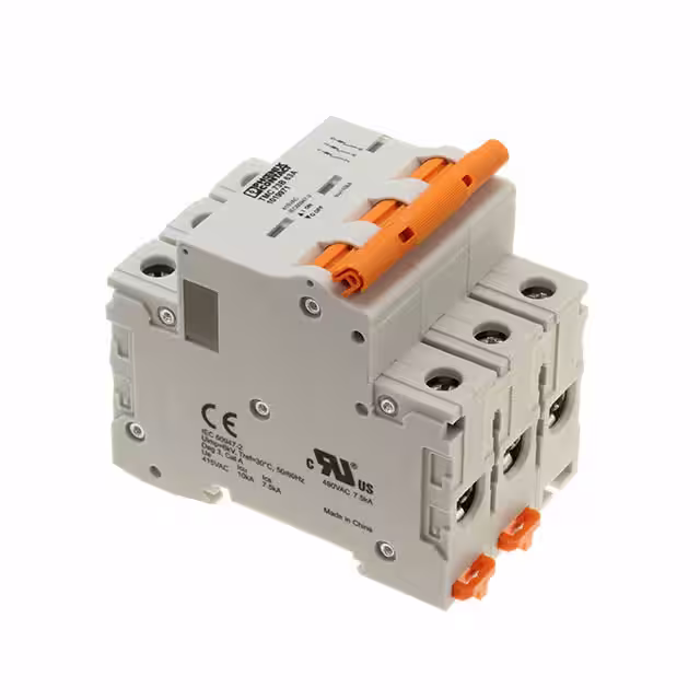 1019971 Phoenix Contact electronic component
