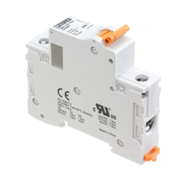 1019909 Phoenix Contact electronic component