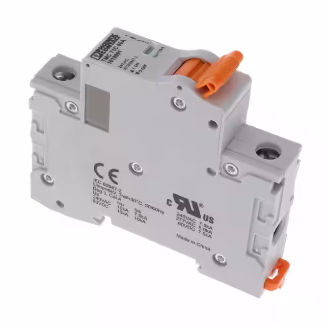 1019991 Phoenix Contact electronic component